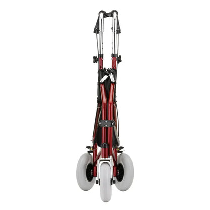 Nova Traveler 3-Wheel Walker Model 4900