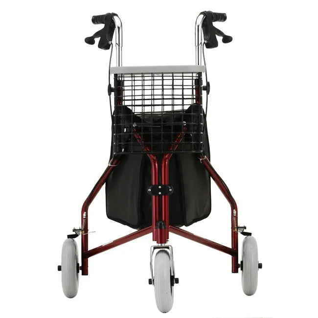 Nova Traveler 3-Wheel Walker Model 4900