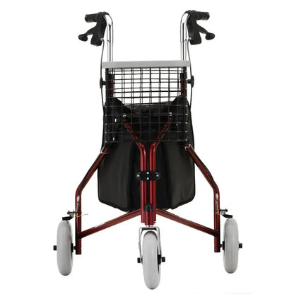 Nova Traveler 3-Wheel Walker Model 4900