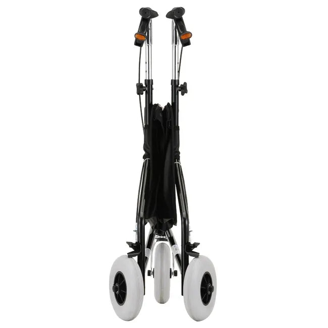 Nova Traveler 3-Wheel Walker Model 4900