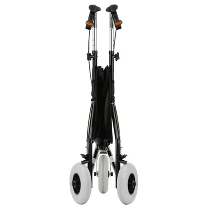 Nova Traveler 3-Wheel Walker Model 4900