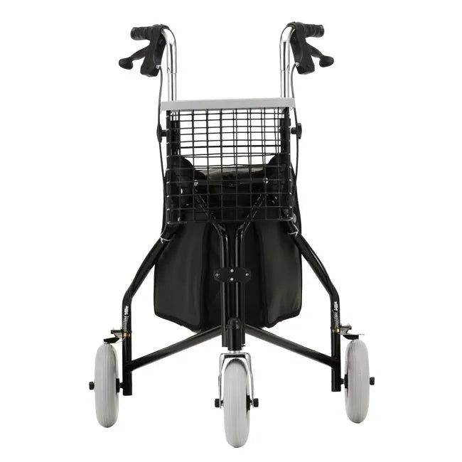 Nova Traveler 3-Wheel Walker Model 4900