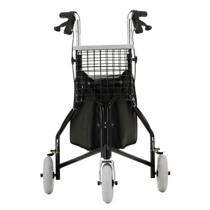 Nova Traveler 3-Wheel Walker Model 4900