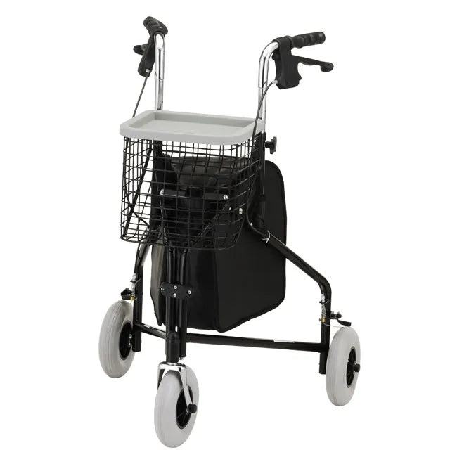 Nova Traveler 3-Wheel Walker Model 4900