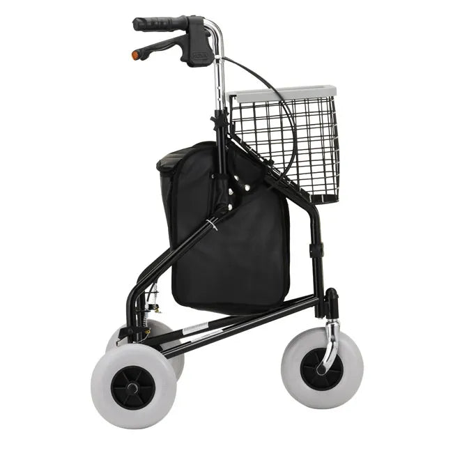 Nova Traveler 3-Wheel Walker Model 4900