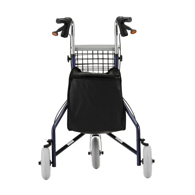 Nova Traveler 3-Wheel Walker Model 4900