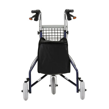 Nova Traveler 3-Wheel Walker Model 4900