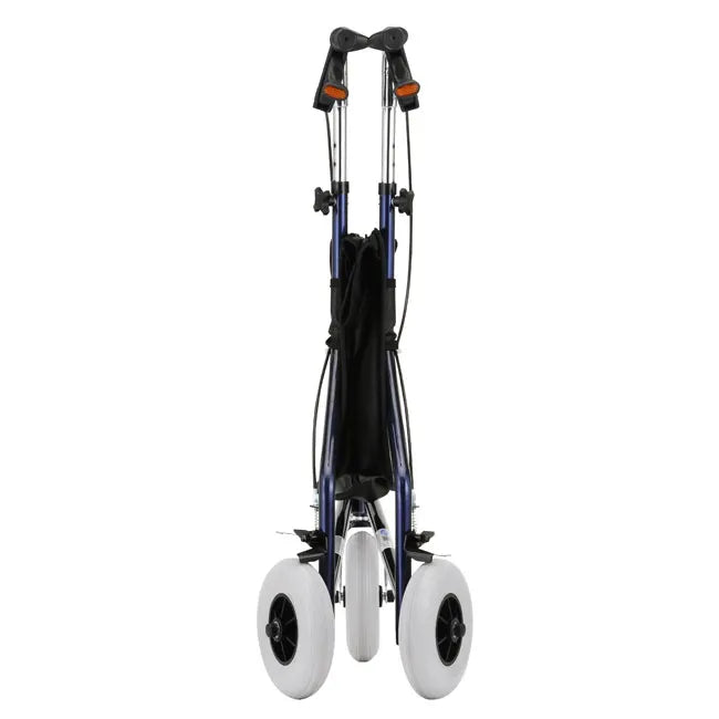 Nova Traveler 3-Wheel Walker Model 4900