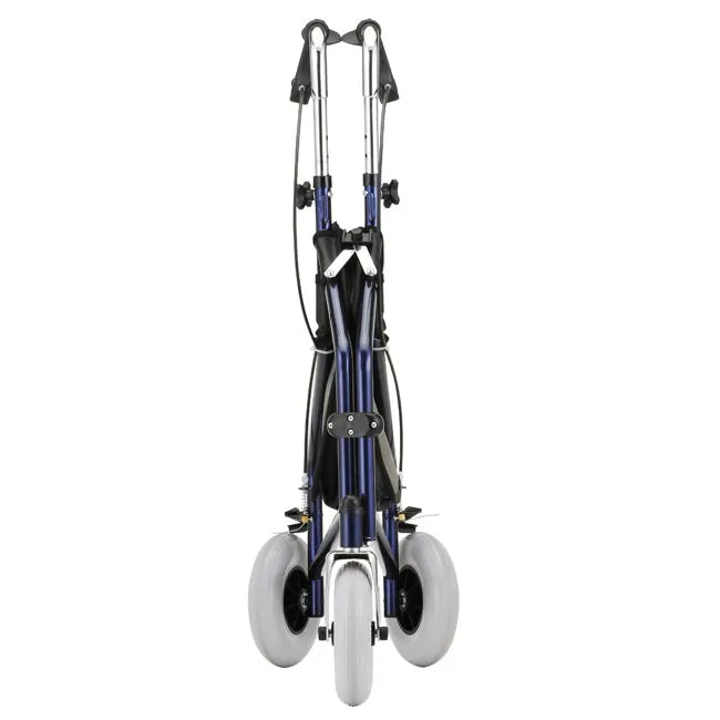 Nova Traveler 3-Wheel Walker Model 4900