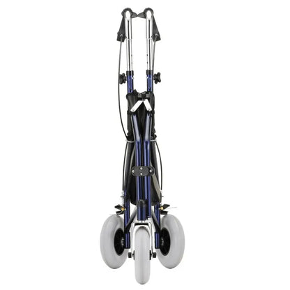 Nova Traveler 3-Wheel Walker Model 4900