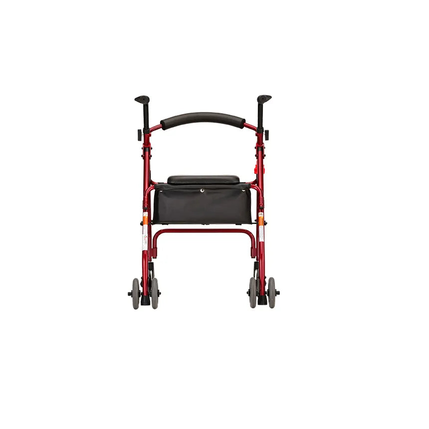 Nova Cruiser Classic Rollator Model 4200C