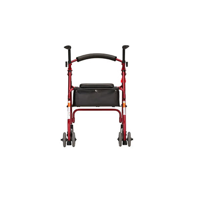 Nova Cruiser Classic Rollator Model 4200C