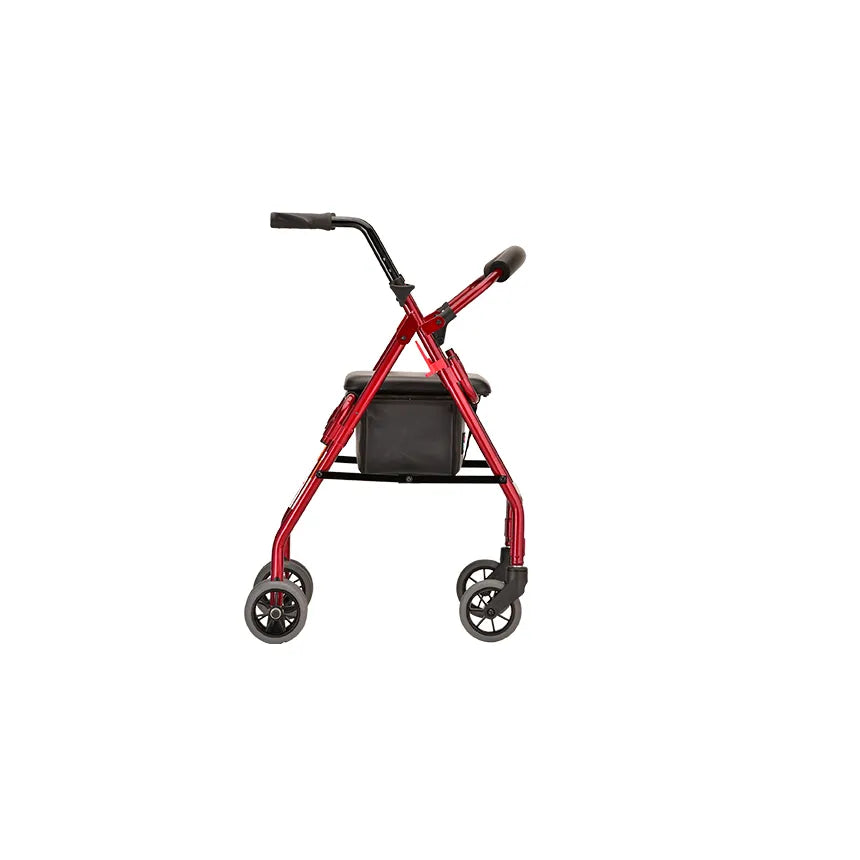Nova Cruiser Classic Rollator Model 4200C