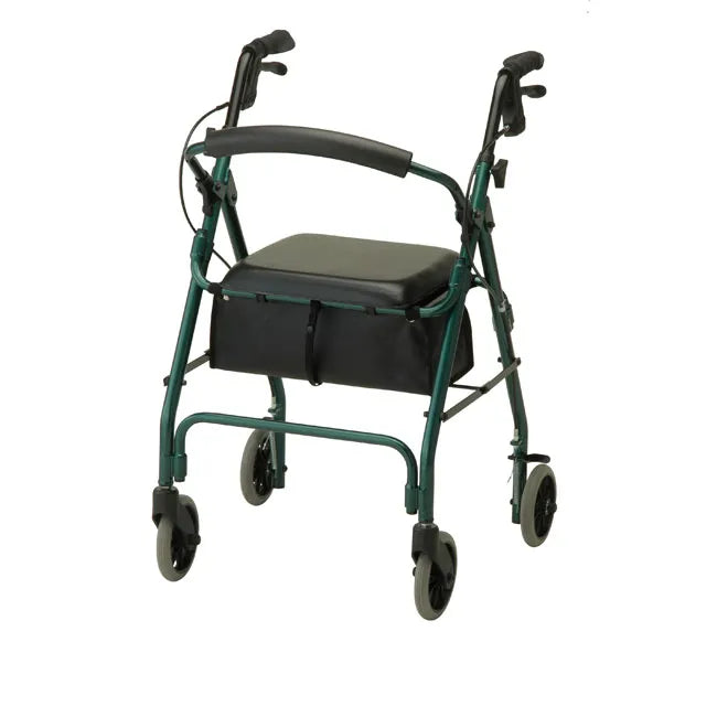 Nova GetGo Classic Rollator Model 4202C