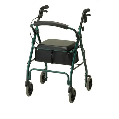 Nova GetGo Classic Rollator Model 4202C