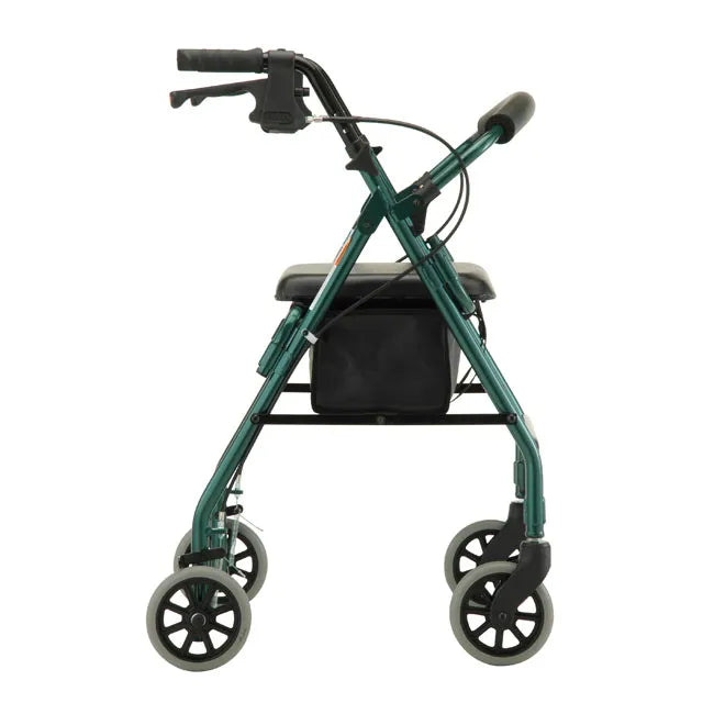 Nova GetGo Classic Rollator Model 4202C