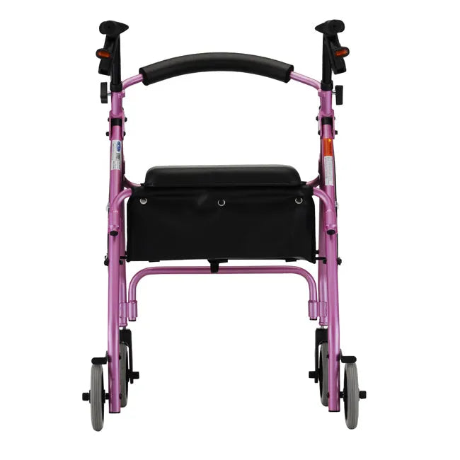 Nova GetGo Classic Rollator Model 4202C