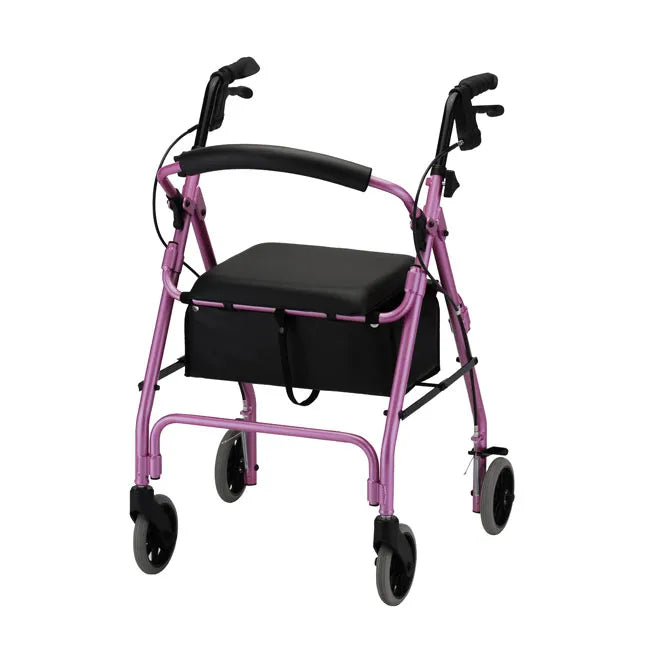 Nova GetGo Classic Rollator Model 4202C