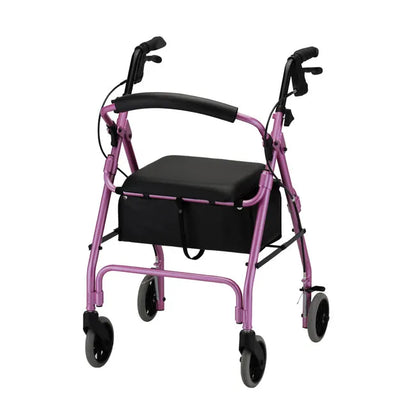 Nova GetGo Classic Rollator Model 4202C