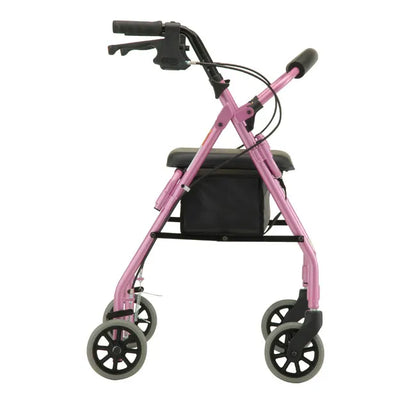 Nova GetGo Classic Rollator Model 4202C