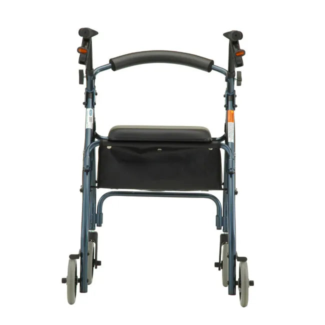 Nova GetGo Classic Rollator Model 4202C