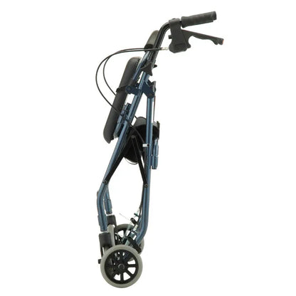 Nova GetGo Classic Rollator Model 4202C
