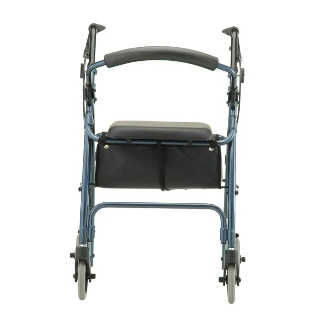 Nova GetGo Classic Rollator Model 4202C