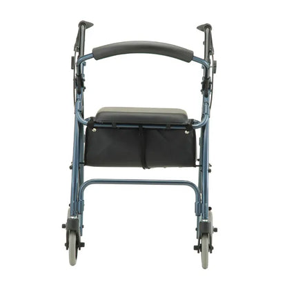 Nova GetGo Classic Rollator Model 4202C
