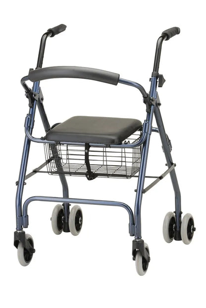 Nova GetGo Classic Rollator Model 4202C