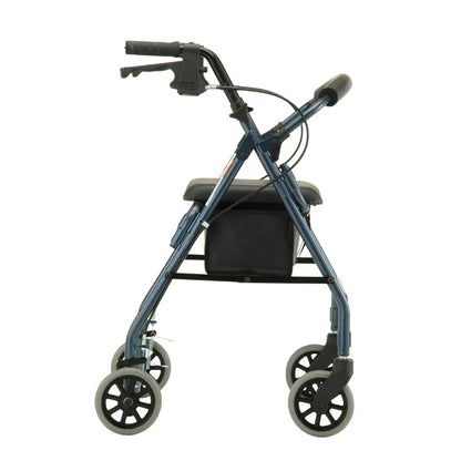 Nova GetGo Classic Rollator Model 4202C
