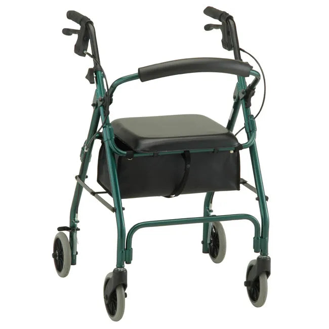 Nova GetGo Classic Rollator Model 4202C