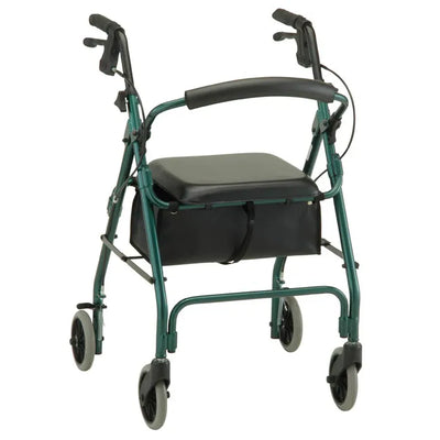 Nova GetGo Classic Rollator Model 4202C