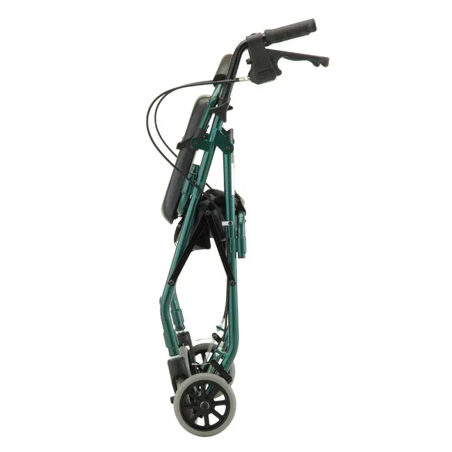 Nova GetGo Classic Rollator Model 4202C