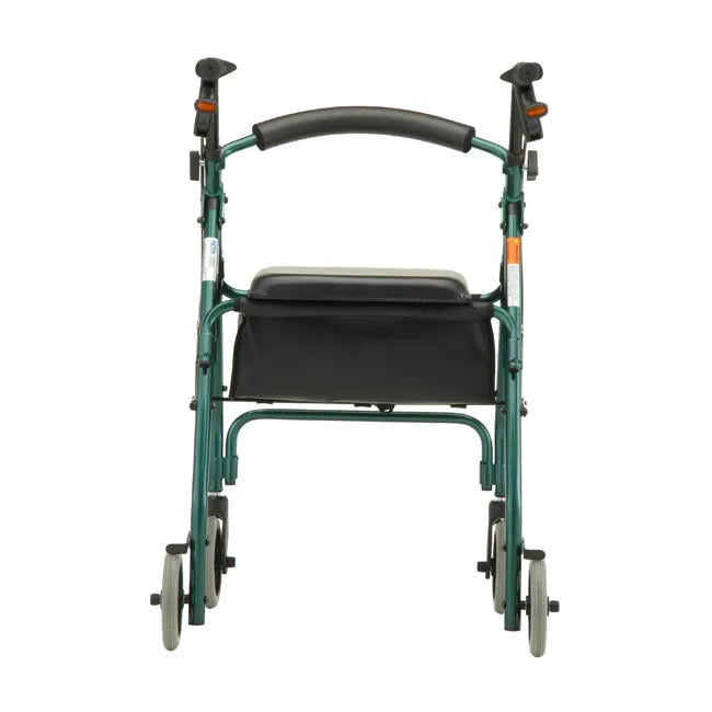 Nova GetGo Classic Rollator Model 4202C