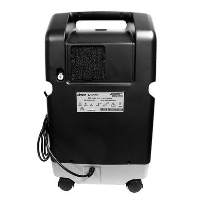 Drive 10 Liter Concentrator with Sensor