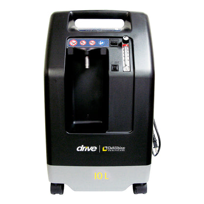 Drive 10 Liter Concentrator with Sensor