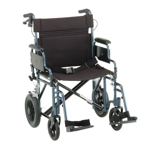 Nova Comet W/Removable Armrests Model 332 HD