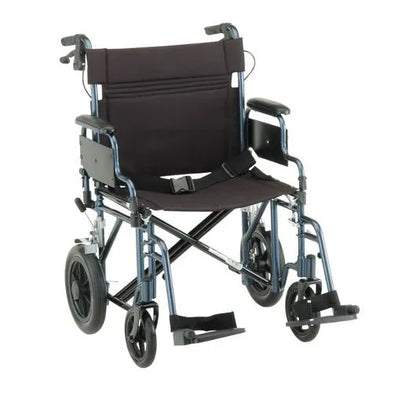 Nova Comet W/Removable Armrests Model 332 HD