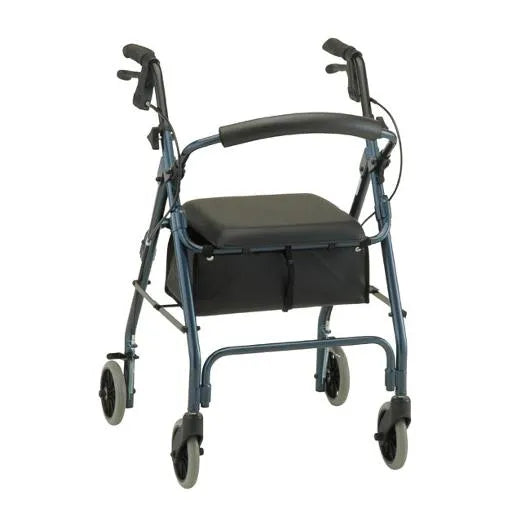 Nova GetGo Classic Rollator Model 4202C