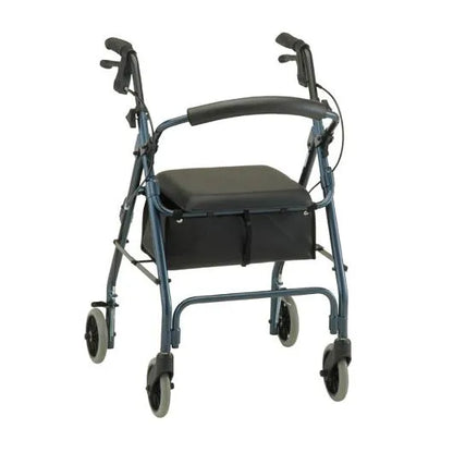 Nova GetGo Classic Rollator Model 4202C