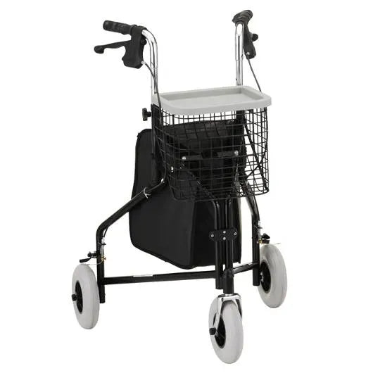 Nova Traveler 3-Wheel Walker Model 4900