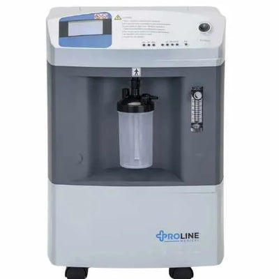 Proline Medical 5L Stationary Oxygen Concentrator Model RCON5L