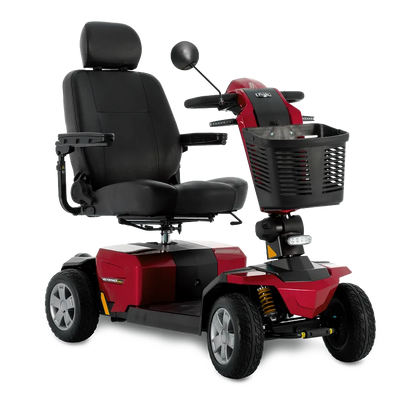 Pride Mobility Victory LX Sport Model S710LXW