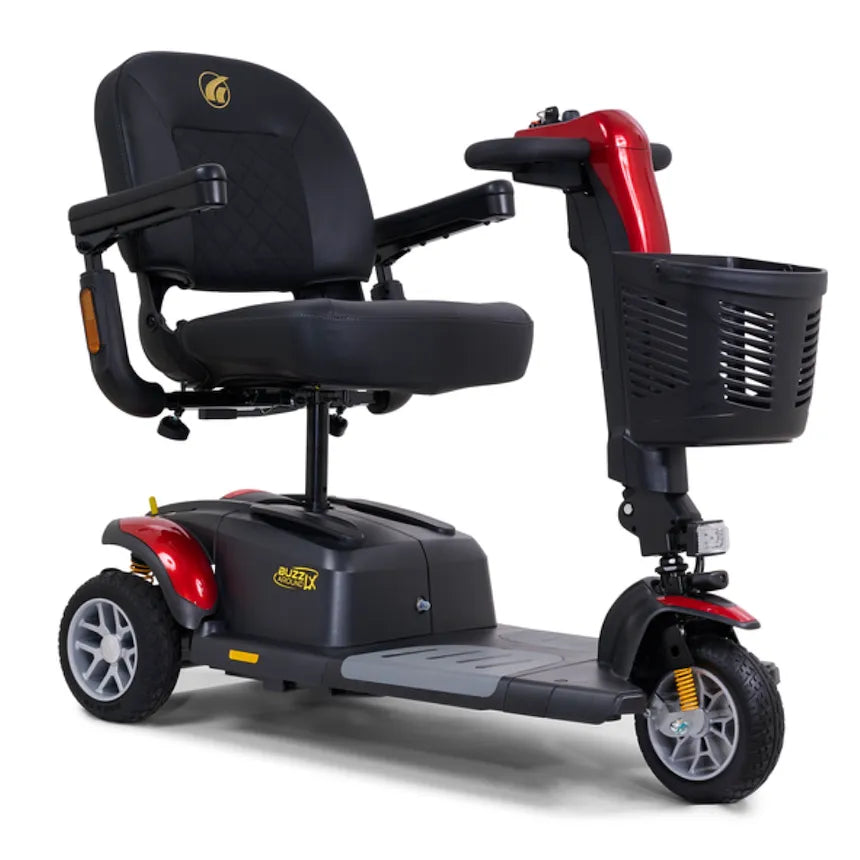 Golden Buzzaround LX