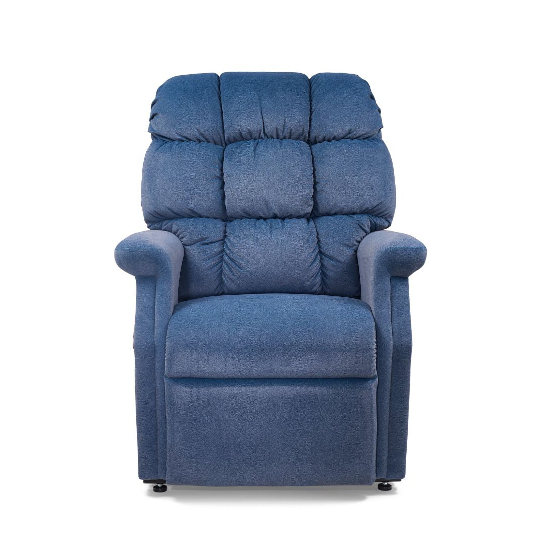 洋楽 prestige Golden Tech Cambridge PR401 3 Position Seat Lift Chair – Suncoast