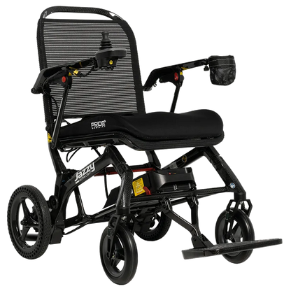 Pride Mobility Jazzy Ultra Light Model JZULIGHTMS