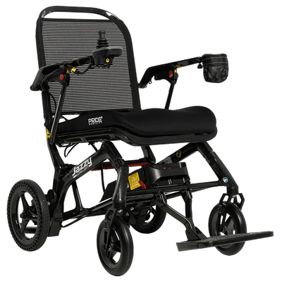 Pride Mobility Jazzy Ultra Light Model JZULIGHTMS