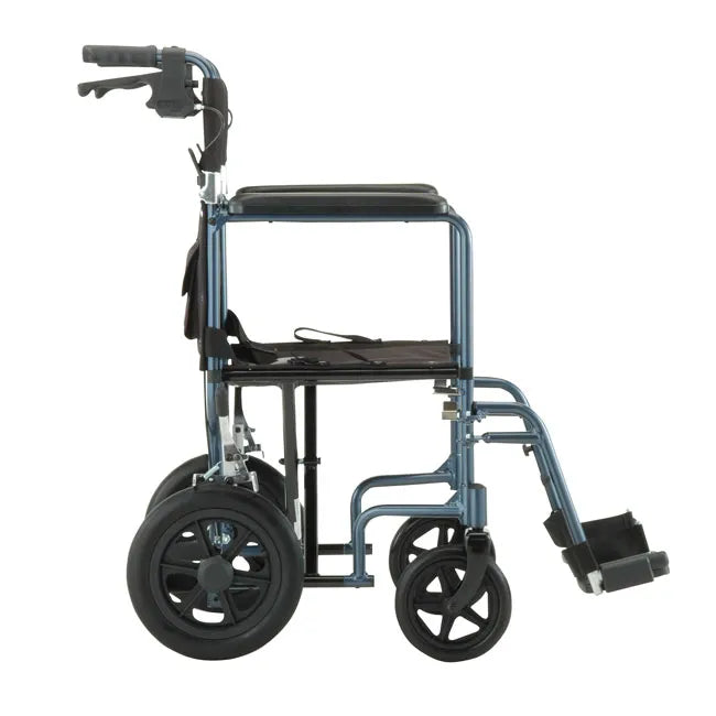 Nova Comet Transport Chair Model 330