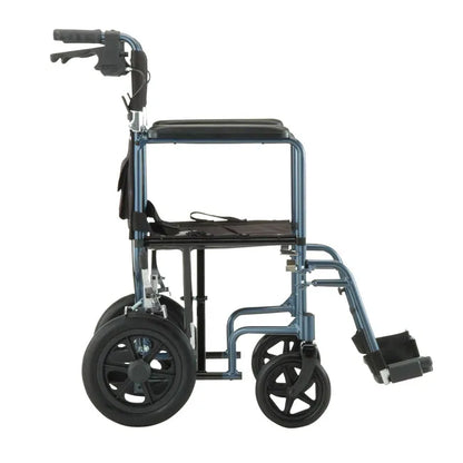 Nova Comet Transport Chair Model 330