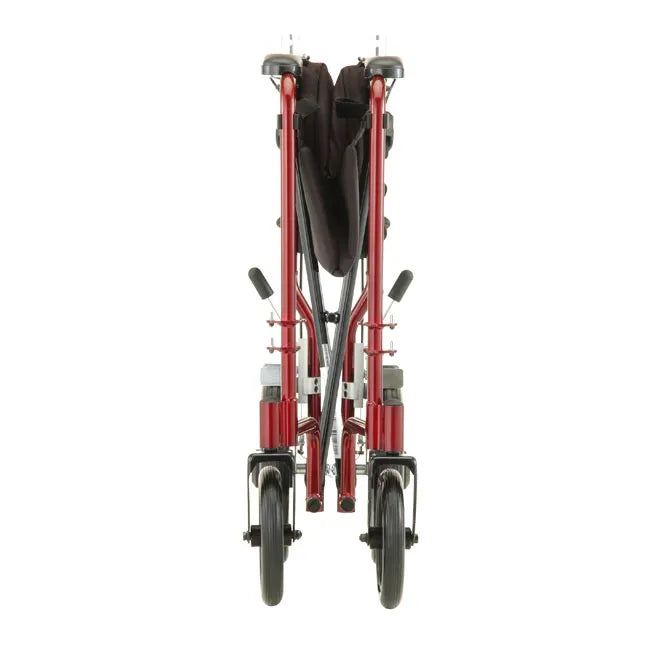 Nova Comet Transport Chair Model 330
